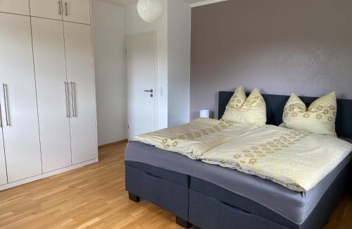 Bimoehlen Apartment | Enjoy Family-Friendly Stays at NEU! Ferien an der Schmiede