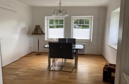 Bimoehlen Apartment | Enjoy Family-Friendly Stays at NEU! Ferien an der Schmiede