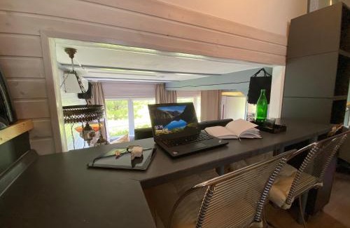 Reimboldshausen House | Discover Family-Friendly Comfort at Ferienhaus Haus LoLa