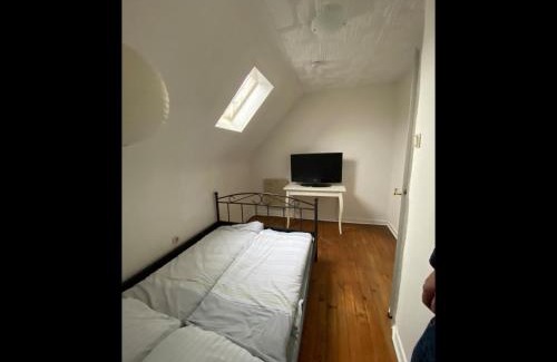 Oberthal House | Discover Ferienhaus Helena: Family & Pet-Friendly Retreat