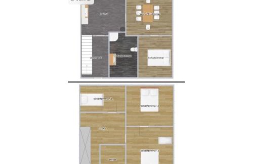 Oberthal House | Discover Ferienhaus Helena: Family & Pet-Friendly Retreat