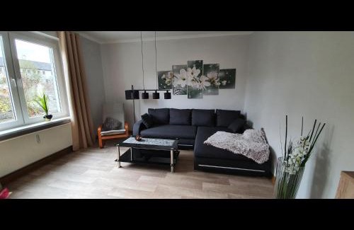 Schwarzenberg/Erzgeb. Apartment | Discover Ferienwohnung Unger: Family-Friendly Getaway