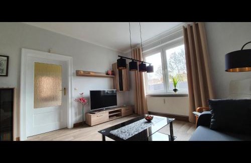 Schwarzenberg/Erzgeb. Apartment | Discover Ferienwohnung Unger: Family-Friendly Getaway