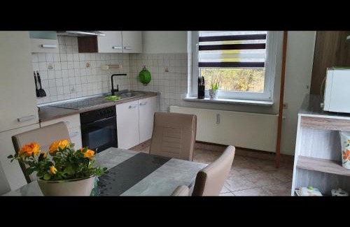 Schwarzenberg/Erzgeb. Apartment | Discover Ferienwohnung Unger: Family-Friendly Getaway