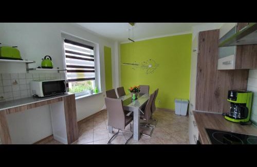 Schwarzenberg/Erzgeb. Apartment | Discover Ferienwohnung Unger: Family-Friendly Getaway