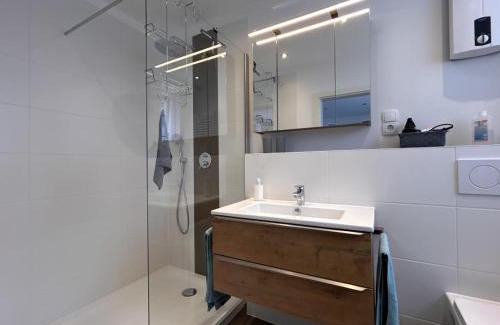 Weilburg Apartment | Experience Hofblick: Pet-Friendly Getaway with Perfect Ratings