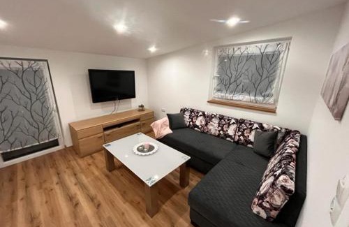 Weilburg Apartment | Discover Ferienwohnung Nestblick: Rated 9.5, Pet-Friendly Stay