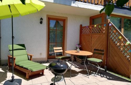 Kienberg Apartment | Family-Friendly Ferienwohnung Steffi near Beautiful Chiemsee