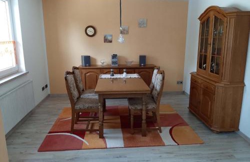 Bad Grund Apartment | Pet-Friendly Ferienwohnung Teichblick in Bad Grund