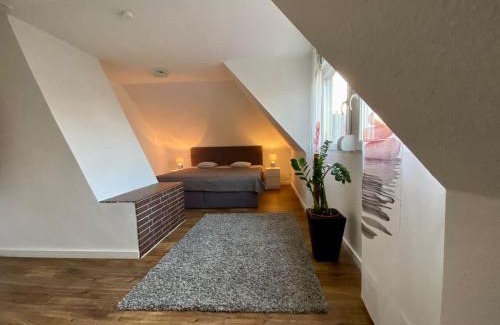 Walsrode Apartment | Family-Friendly NEU Ferienwohnung Walsrode with Top Ratings