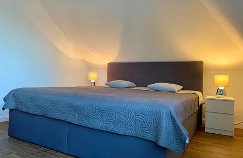 Walsrode Apartment | Family-Friendly NEU Ferienwohnung Walsrode with Top Ratings