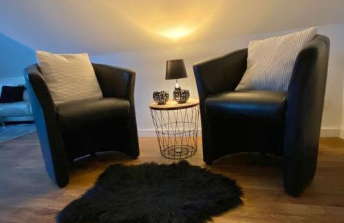 Walsrode Apartment | Family-Friendly NEU Ferienwohnung Walsrode with Top Ratings