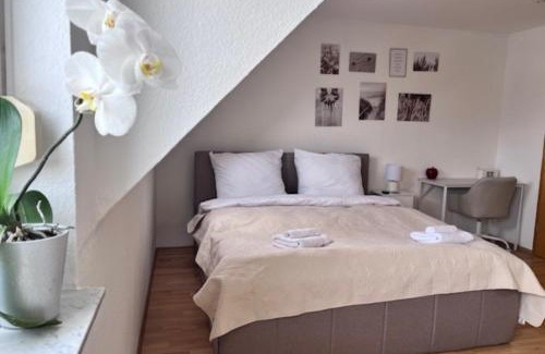 Weingarten Apartment | NEU! Ferienwohnung Weingarten