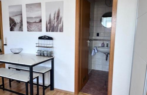 Weingarten Apartment | NEU! Ferienwohnung Weingarten