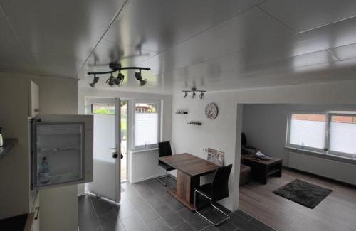 Ditzumerverlaat Apartment | Child-Friendly NEU Ferienwohnung Wildgans in Ostfriesland