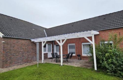 Ditzumerverlaat Apartment | Child-Friendly NEU Ferienwohnung Wildgans in Ostfriesland