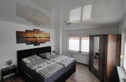 Ditzumerverlaat Apartment | Child-Friendly NEU Ferienwohnung Wildgans in Ostfriesland