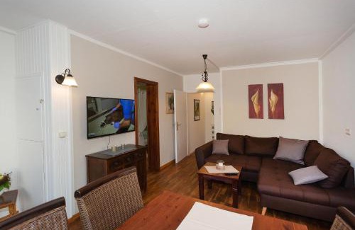 Toppenstedt Apartment | Discover Family-Friendly Comfort at Ferienwohnung Zur Linde