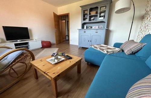 Hessisch Oldendorf Apartment | New Family-Friendly Apartment Near Hessisch Oldendorf