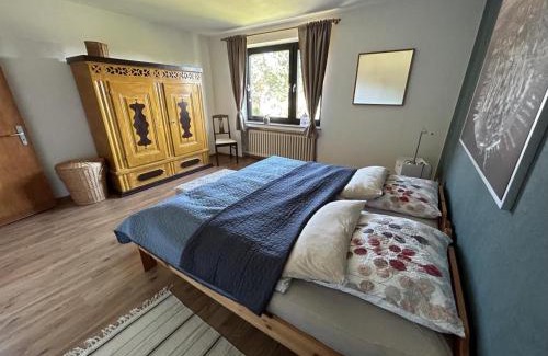 Hessisch Oldendorf Apartment | New Family-Friendly Apartment Near Hessisch Oldendorf