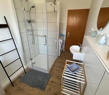 Hessisch Oldendorf Apartment | New Family-Friendly Apartment Near Hessisch Oldendorf