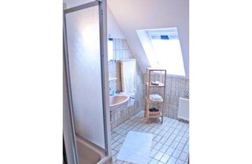 Dornumergrode Apartment | Discover Deichblick: Child-Friendly Retreat with 9.3 Rating