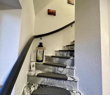 Lehe Apartment | Pet-Friendly Retreat at NEU! FeWo Flussland near SPO