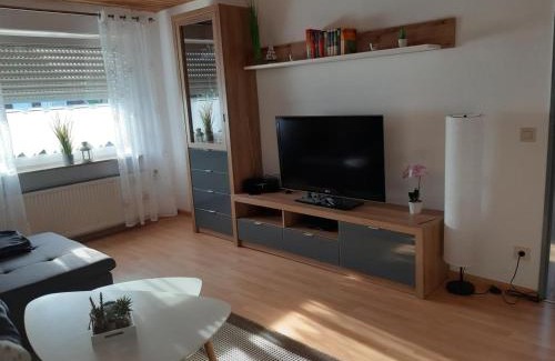 Carolinensiel Apartment | Pet-Friendly Fewo Merle with Balcony - Guest Rated 8.9/10