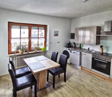 Selters Apartment | Family-Friendly Retreat at NEU! FeWo Moritz OG - 9.5/10 Rating