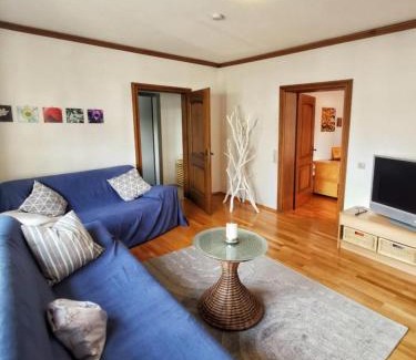 Selters Apartment | Family-Friendly Retreat at NEU! FeWo Moritz OG - 9.5/10 Rating
