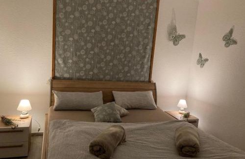 Lubow Apartment | Welcoming FeWo Near Wismar - Family-Friendly Getaway
