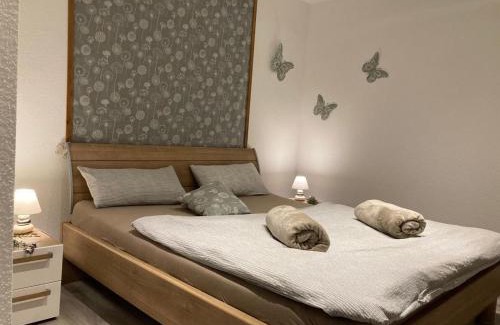 Lubow Apartment | Welcoming FeWo Near Wismar - Family-Friendly Getaway