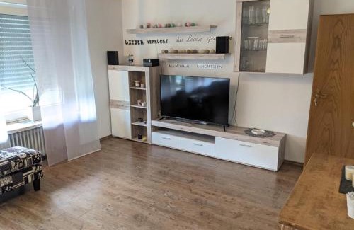 Dalumer Rull Apartment | Discover NEU! FeWo Wiesenallee EG with Hot Tub & Pet Friendly