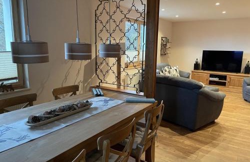 Treffurt House | Top-Rated NEU! Haus am Heldrastein - Pet & Child Friendly