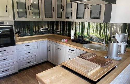 Treffurt House | Top-Rated NEU! Haus am Heldrastein - Pet & Child Friendly