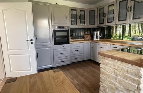 Treffurt House | Top-Rated NEU! Haus am Heldrastein - Pet & Child Friendly