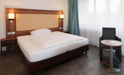 Pfaffengrund Hotel | Cozy Neu Heidelberg - Guesthouse with Breakfast & Family-Friendly