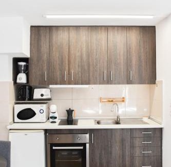 Pas de la Casa Apartment | Discover NEU II: Centrally Located Studio in Pas de la Casa