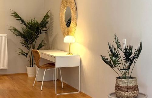 Outer Neustadt Apartment | Neu ! Im Herzen der Neustadt aber ruhig - mit Terrasse