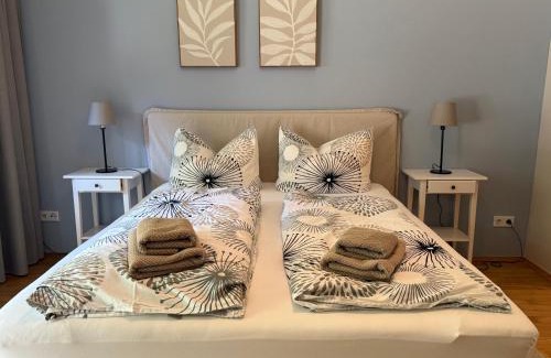 Outer Neustadt Apartment | Neu ! Im Herzen der Neustadt aber ruhig - mit Terrasse
