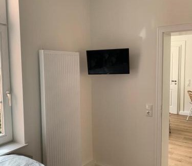 Bramloge Apartment | Family-Friendly NEU Küstenliebe Friesland with High Ratings