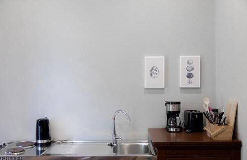 Muritz Apartment | Serene 1-Bedroom Apartment Surrounded by Nature