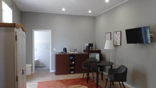 Muritz Apartment | Serene 1-Bedroom Apartment Surrounded by Nature