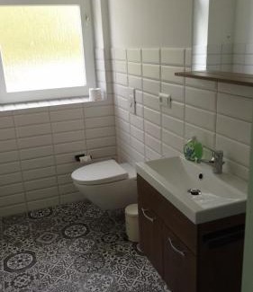 Muritz Apartment | Serene 1-Bedroom Apartment Surrounded by Nature