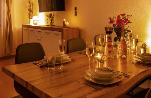 Meissen Apartment | Neu Meißen Altstadt FamilyOase WLAN Netflix Magenta Disney