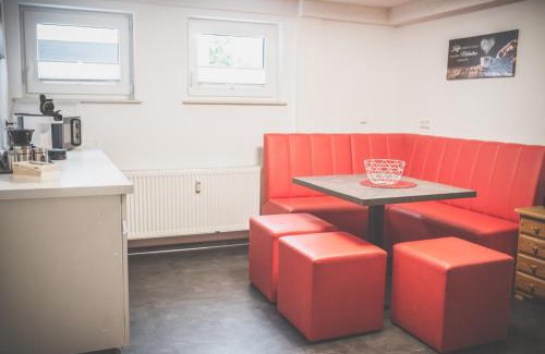 Rengshausen Apartment | Modern Apartment in Knüllwald - Pet and Child Friendly