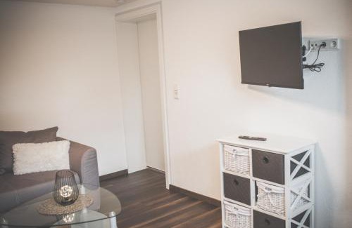 Rengshausen Apartment | Modern Apartment in Knüllwald - Pet and Child Friendly