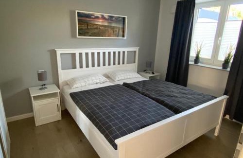 Almdorf Apartment | Modern Almdorf Apartment: Rated 9.3 & Family-Friendly Stay