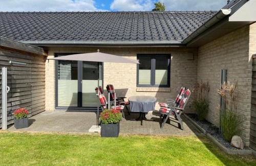 Almdorf Apartment | Modern Almdorf Apartment: Rated 9.3 & Family-Friendly Stay