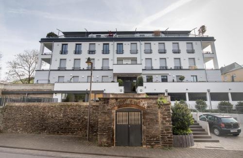 Traben-Trarbach Apartment | Discover MoselAUSZEIT Traben: 5-Star Excellence Awaits